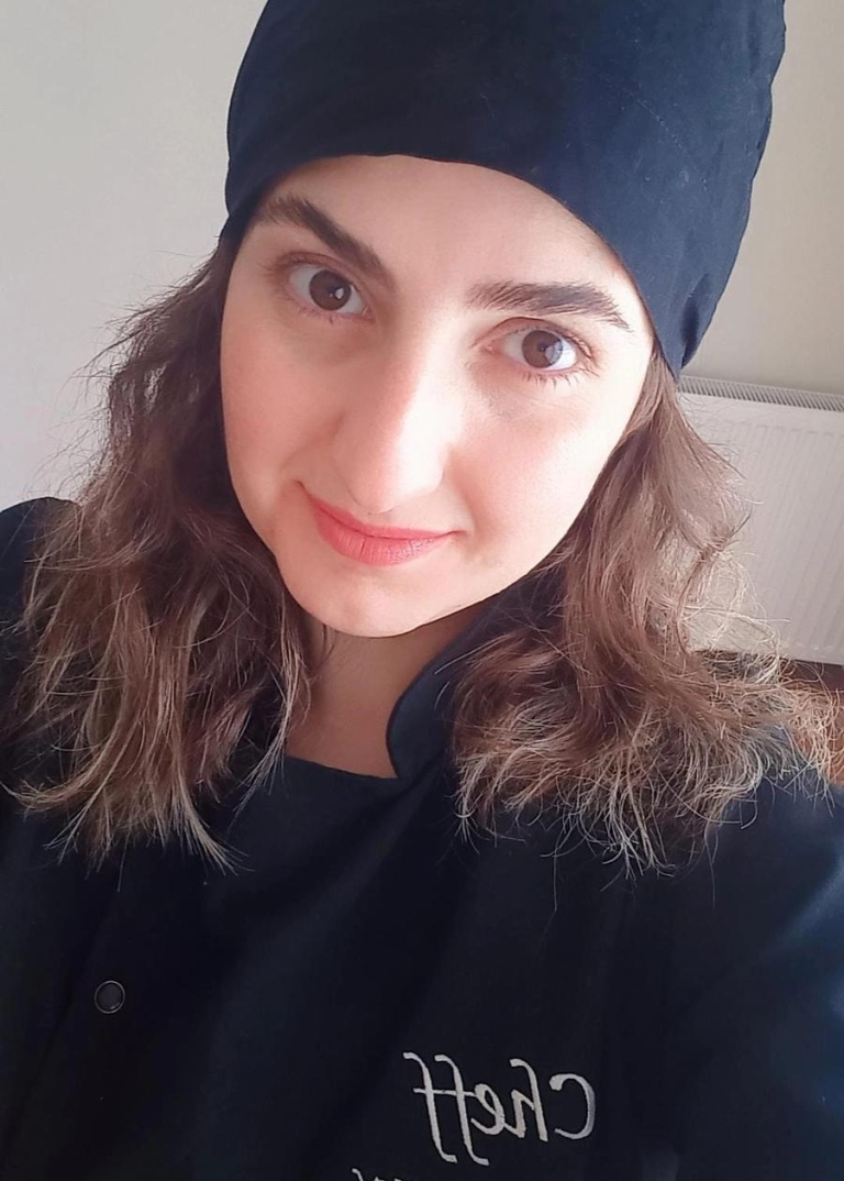 Mersin’de Kadın Girişimci Şeff Gizem Uygun’dan Glütensiz ve Diyabet Dostu Lezzetler