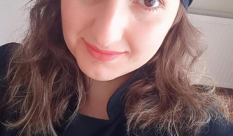 Mersin’de Kadın Girişimci Şeff Gizem Uygun’dan Glütensiz ve Diyabet Dostu Lezzetler