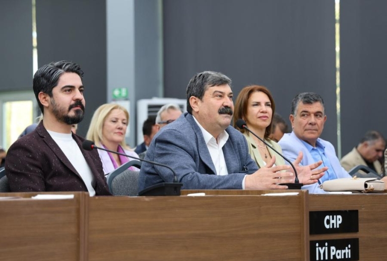 Başkan Yıldız: “İmar Planları Gecikiyor, Kaçak Yapılar Artıyor”
