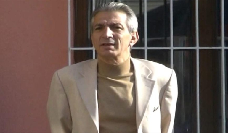 Hasan Heybetli, İzmir Cezaevi’nde 75 Yaşında Hayatını Kaybetti