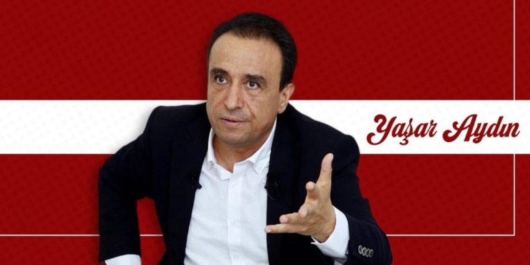 Yaşar Aydın: “Sosyal Yardımlar Geçici Çözümler Olmamalı”