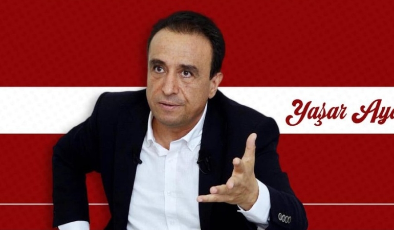 Yaşar Aydın: “Sosyal Yardımlar Geçici Çözümler Olmamalı”