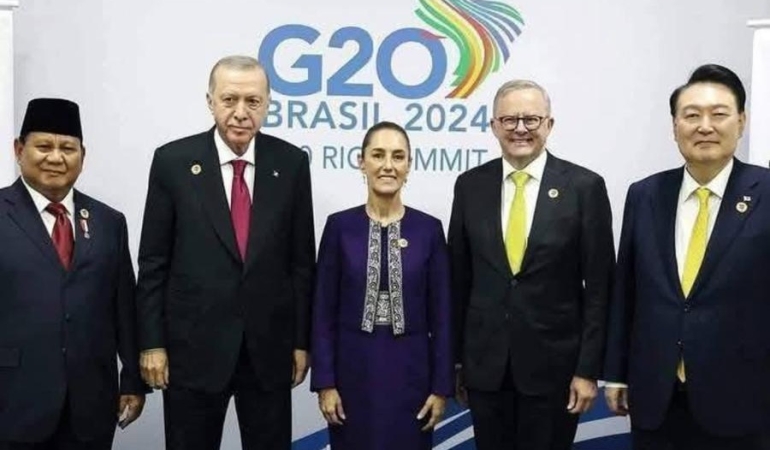 AB’den Türkiye’ye Tam Üyelik Çağrısı: Yeni Dönemin Kapıları Açılıyor!