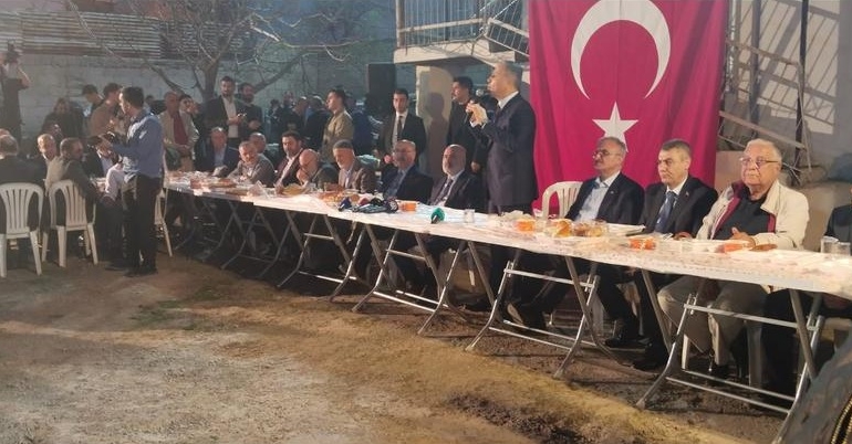 Adana’da Bakan Yerlikaya’dan Uyuşturucu ile Mücadelede Kararlılık Vurgusu