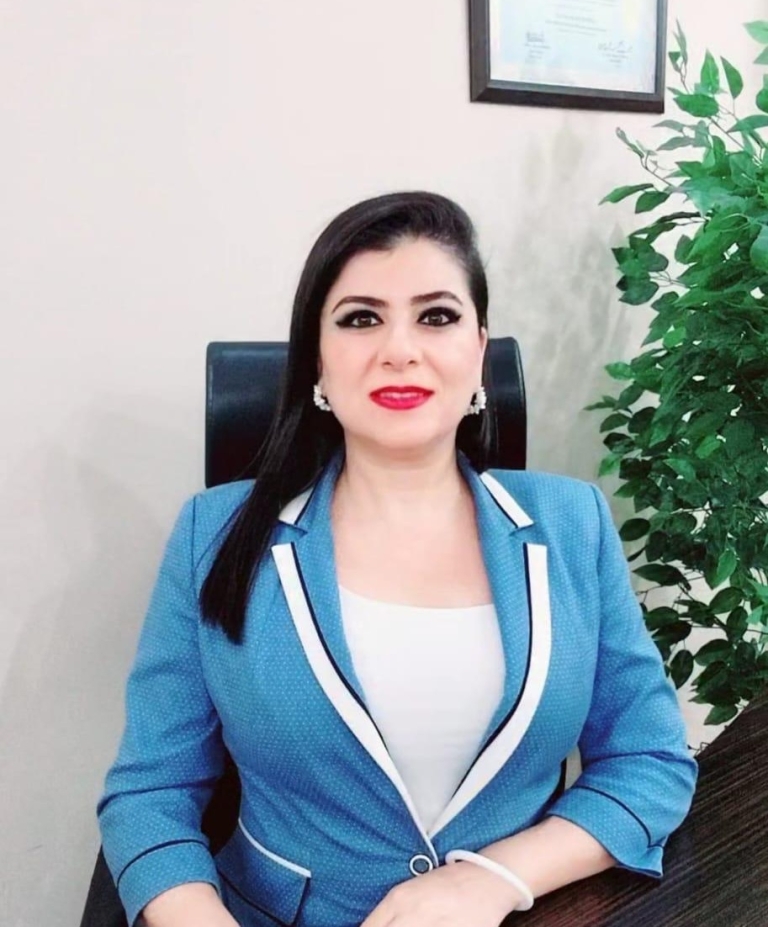 Özlem Pekduraner’den Doğaya Yatırım: 300 Fidanla Yeşil Miras Projesi