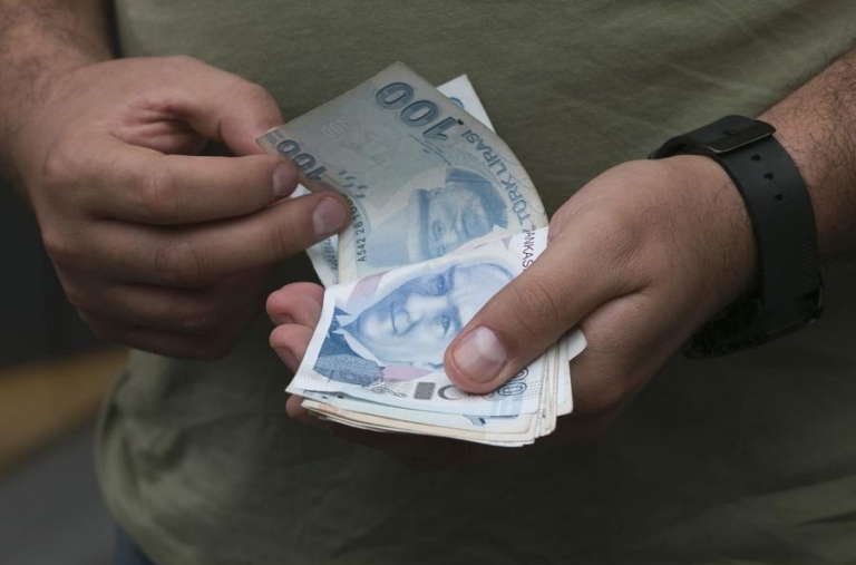 Tuzla’da Promosyon Rekoru: Ziraat Bankası’ndan Memurlara 89.500 TL Ödeme