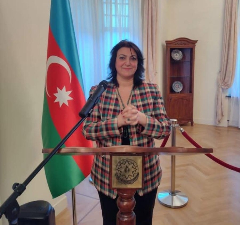 Bir Millet, İki Zafer: Çanakkale’nin Ruhu Karabağ’da Yaşıyor