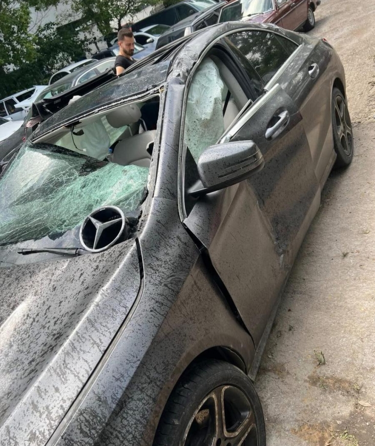 İzinsiz Araç Kullanımı Kayseri’de Felakete Yol Açtı…