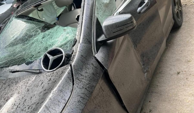 İzinsiz Araç Kullanımı Kayseri’de Felakete Yol Açtı…