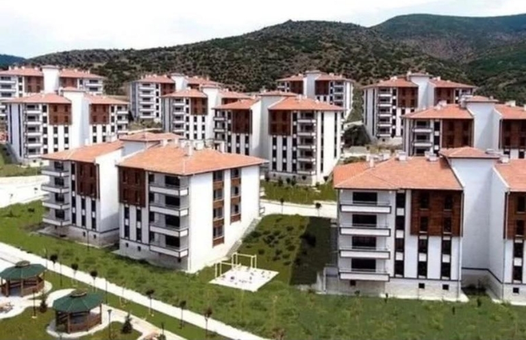 Bursa’da TOKİ Başvuruları Yarın Başlıyor: Kimler Faydalanabilir?
