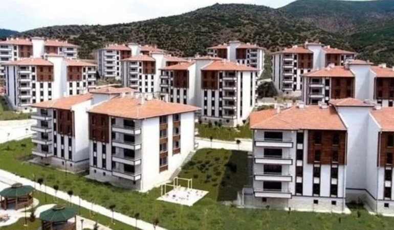 Bursa’da TOKİ Başvuruları Yarın Başlıyor: Kimler Faydalanabilir?