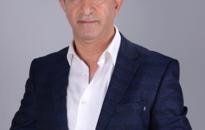 Mersin Esnafı Yeni Bir Dönemin Eşiğinde: Mehmet Ali Apaydın Başkanlık İçin Yarışacak