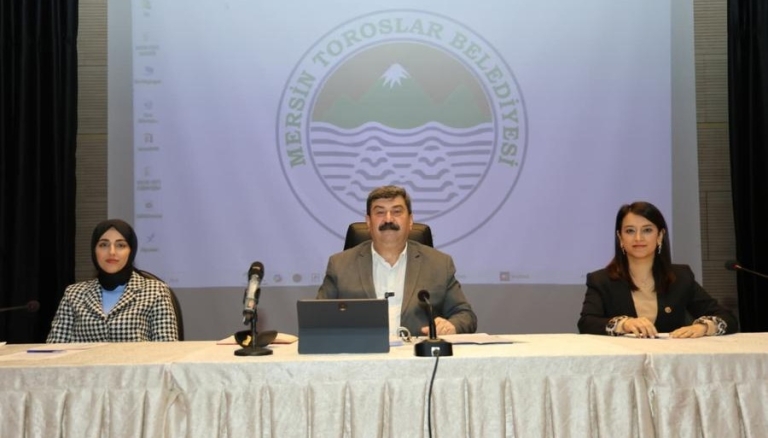 Toroslar’da Başkan Yıldız’a Tam Destek: Anket Sonuçları ve Hizmet Performansı