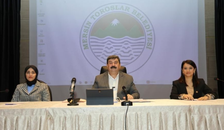 Toroslar’da Başkan Yıldız’a Tam Destek: Anket Sonuçları ve Hizmet Performansı