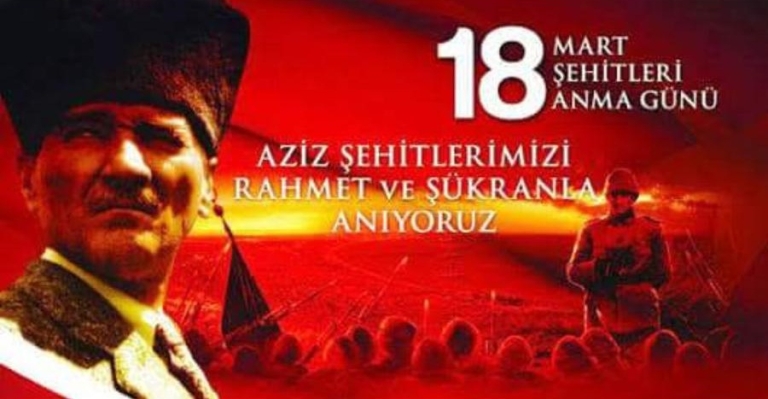 Çanakkale Geçilmez: Türk Milletinin Cesaret ve Direncinin Simgesi 110 Yaşında