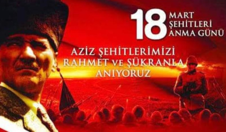 Çanakkale Geçilmez: Türk Milletinin Cesaret ve Direncinin Simgesi 110 Yaşında