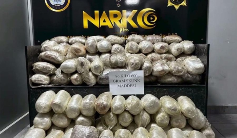 Şırnak’ta Uyuşturucu Operasyonu: Avukat ve 2 Kişi Tutuklandı