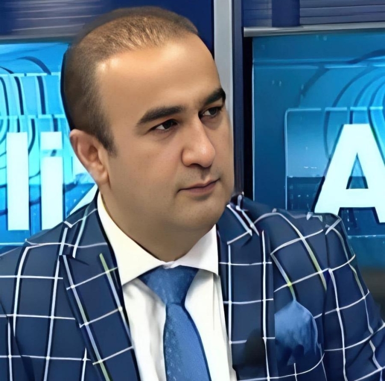 Prof. Dr. Adem Doğan, AK Parti Tanıtım ve Medya Başkan Yardımcılığı’na Atandı