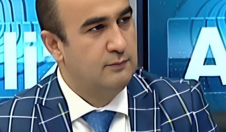 Prof. Dr. Adem Doğan, AK Parti Tanıtım ve Medya Başkan Yardımcılığı’na Atandı