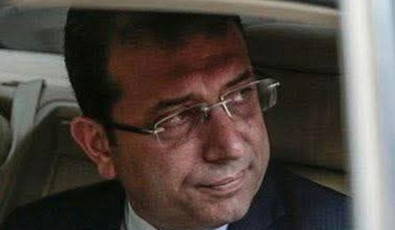 Ekrem İmamoğlu’nun Gözaltına Alınmasının Ardındaki Terör ve Yolsuzluk İddiaları
