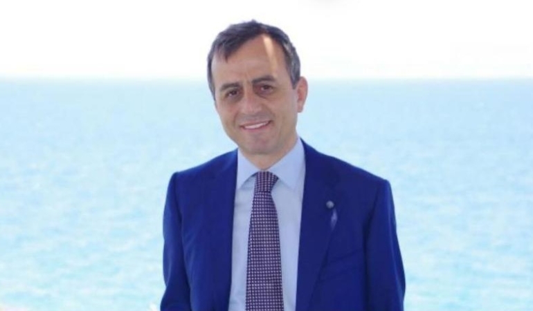 Ali Nuhoğlu, 40 Milyon TL ile Kaçmaya Çalışırken Güvenlik Güçlerine Yakalandı