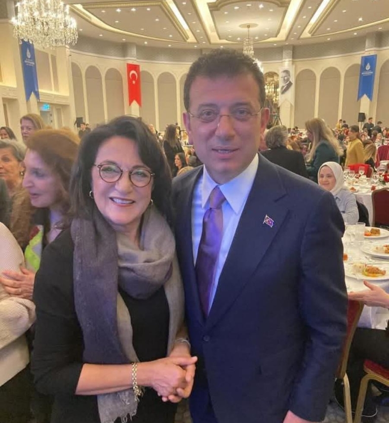 İmamoğlu’nun Diploması ve Kıbrıs: Türkiye’nin Dış İlişkilerinde Yeni Bir Dönem