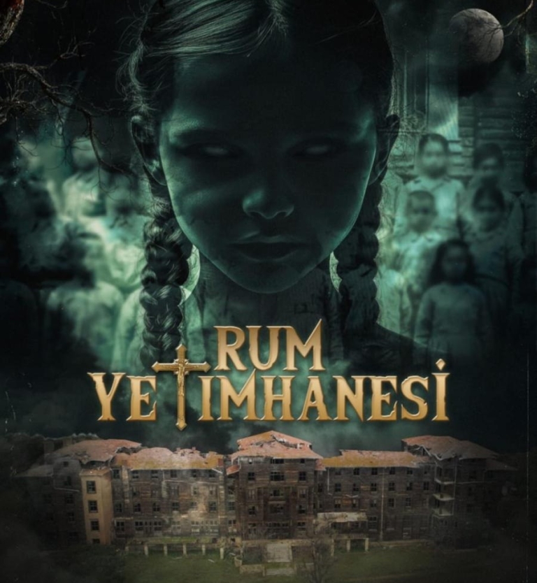 Murat Tatlı’dan Yeni Film: “Rum Yetimhanesi” ile Farklı Bir Rolde İzleyici Karşısında