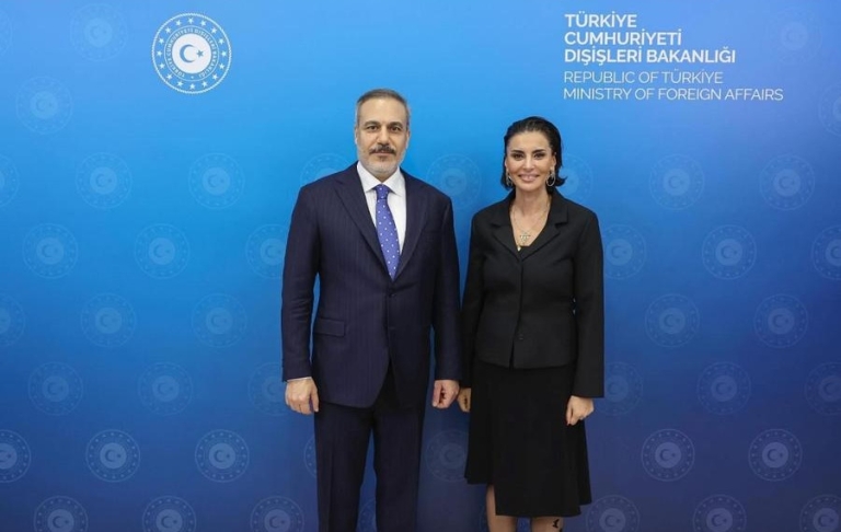 Türkiye, Suriye’de Bölgesel Güvenlik İçin Adımlar Atacak: Hakan Fidan’dan Yeni Açıklamalar