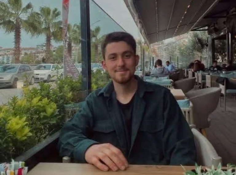 Tersanede Sıkışan Hasan Mert’in Ölümü, İş Güvenliği Sorunlarını Gündeme Getirdi
