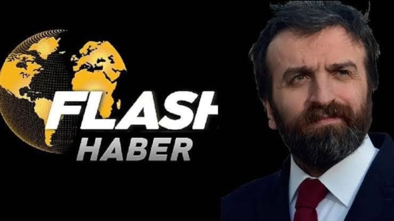 6,9 Milyar TL’lik Mal Varlığına El Kondu: Flash TV’ye Yasadışı Bahis Operasyonu