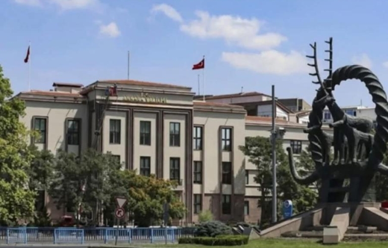 Ankara’da 5 Gün Sürecek Yasak: Tüm Etkinlikler Durduruldu