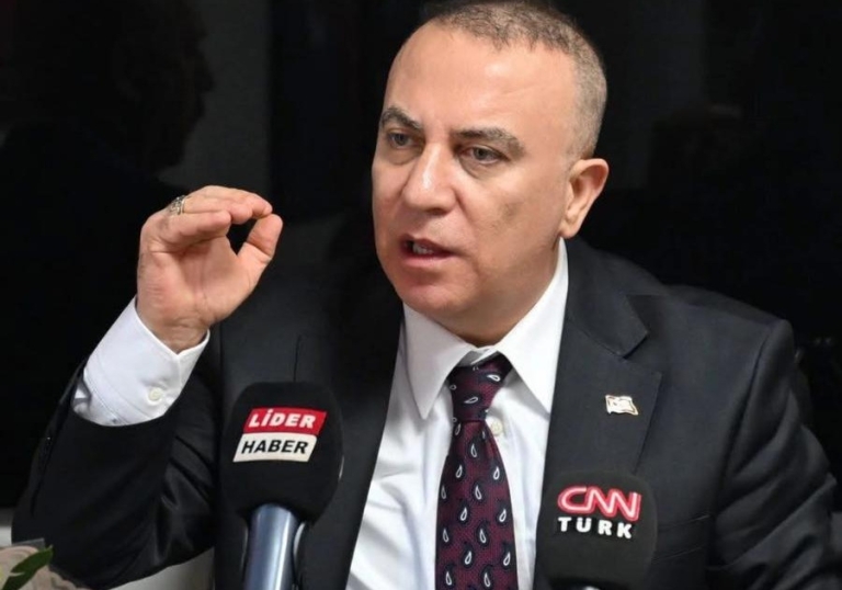 MHP-CHP Gerilimi Tırmanıyor: Yönter’den Özel’e Sert Çıkış