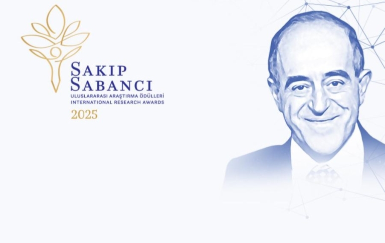 Uluslararası Araştırma Ödülleri 20. Yılında: Sakıp Sabancı’nın Mirası Yaşatılıyor