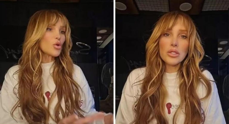 Seren Serengil’den Sert Çıkış: “Her Şeyi Yasaklıyorsunuz!”