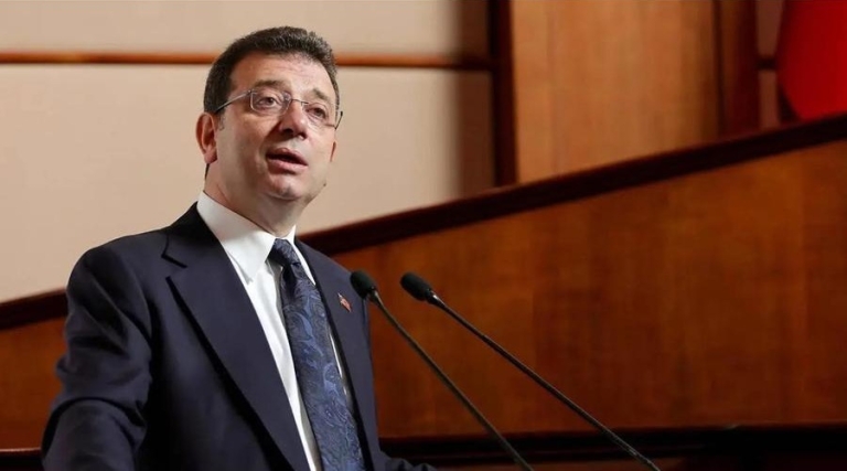 Ekrem İmamoğlu Hakkında Kritik Karar: Adli Kontrol Şartıyla Serbest