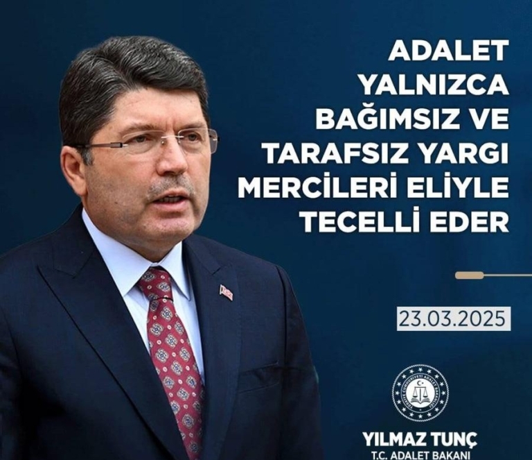İstanbul Başsavcılığı’ndan Yargı Sürecinin Şeffaflığına Dair Önemli Açıklama