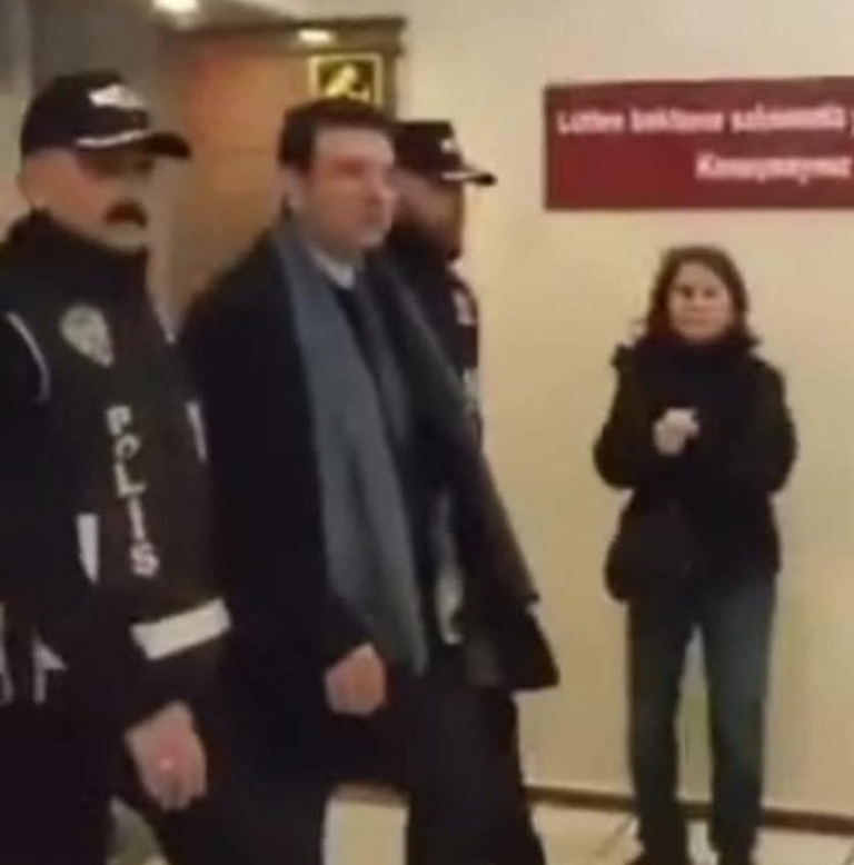 Ekrem İmamoğlu Tutuklandı: İstanbul Siyasetinde Deprem!