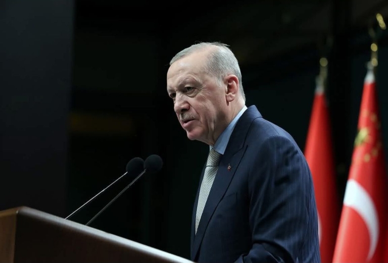 Cumhurbaşkanı Erdoğan’dan Kabine Toplantısı Sonrası Kritik Açıklamalar