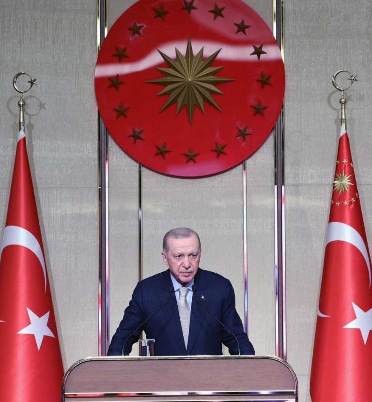 Gençler İçin Güçlü Bir Durus: Geleceklerini Korumak Bizim Görevimiz