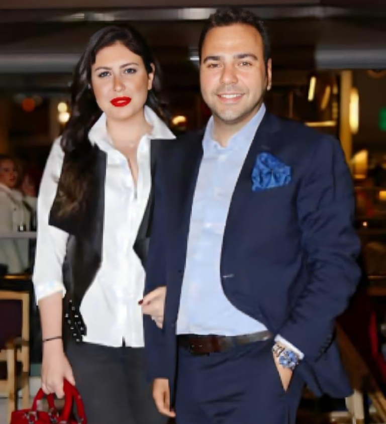 Ankara Sosyetesinde Şok Ayrılık: Orbay Demir ve Nazlı Gür Büyükhanlı Boşandı
