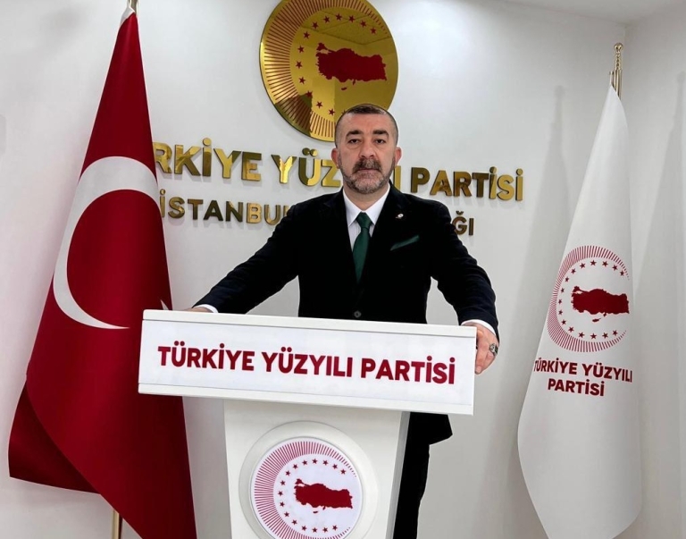 İsmail Karadağ: “Türkiye Yüzyılı’nda Birlik ve Beraberlik İçindeyiz”