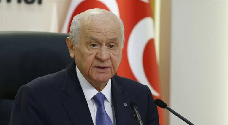Bahçeli, İmamoğlu’nun Durumunu Değerlendirdi: Türk Yargısına Güvenim Tam