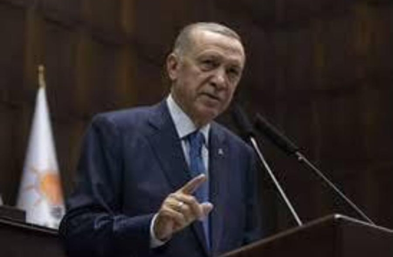 Erdoğan’dan Sert Açıklama: “Kendi Yakınları Dahi Yüzleşecek”