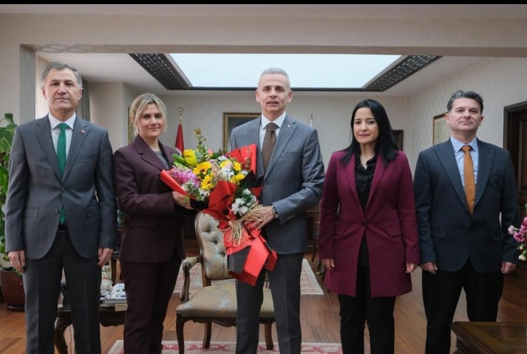 Gelecek İçin Sıfır Atık! Çevreye Saygının Temeli Atılıyor