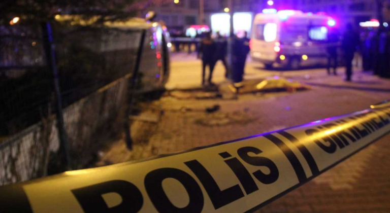 Avcılar’da Kan Donduran Aile Katliamı: 3 Ölü, 1 Yaralı