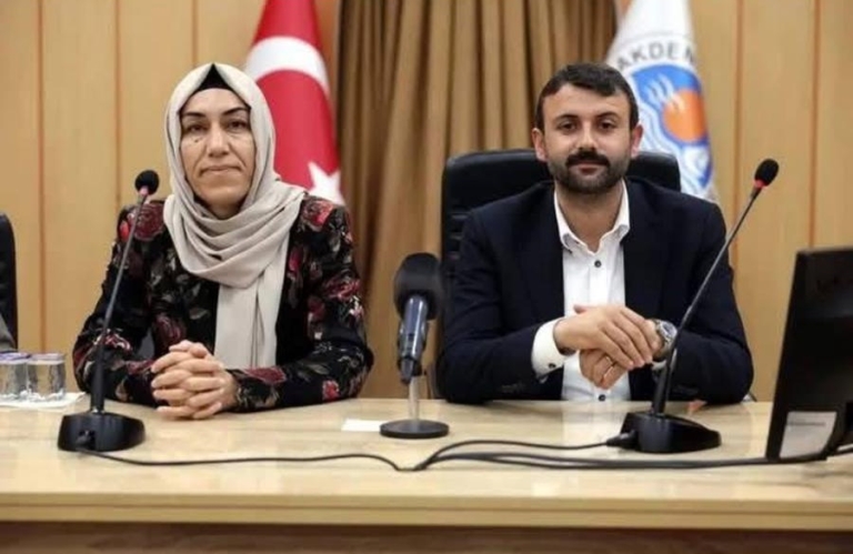 Akdeniz Belediyesi’nde Mali Skandal: 9 Ayda 700 Milyon Liralık Kayıp!