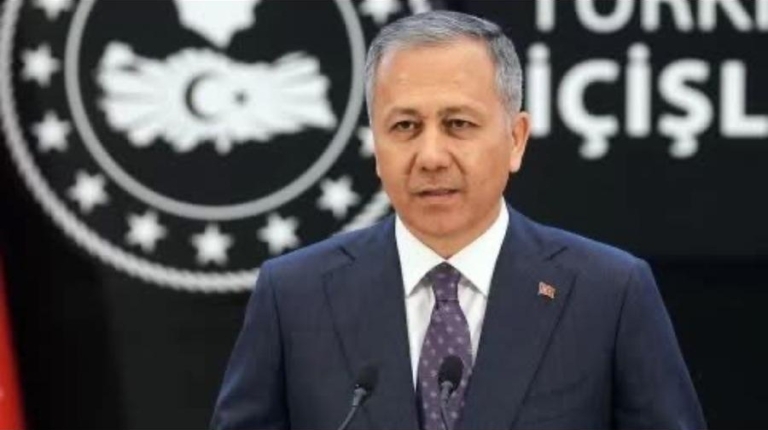 69 Bin Güvenlik Görevlisi Bayramda Görev Başında