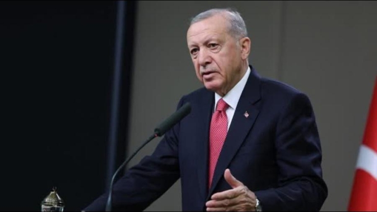 Türkiye-Umman Liderleri Görüştü: Gündemde Filistin ve Bölgesel Barış