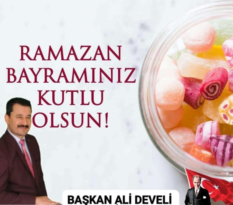 Develi Ailesi’nin Bayram Buluşması 1 Nisan’da Yörük Ormanı’nda