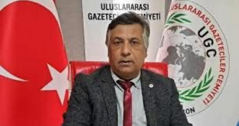 Ahmet Öz: “Bayram, Dayanışma ve Özgür Basın İçin Bir Hatırlatmadır”